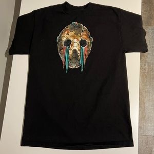 DGK Horror T-Shirt
